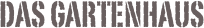Das Gartenhaus