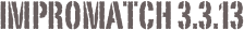 Impromatch 3.3.13